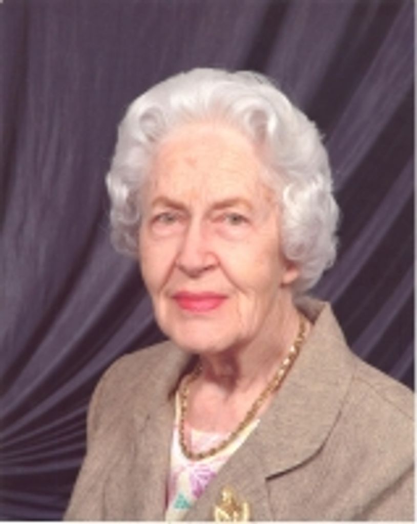 Harriett Josephine Brauer