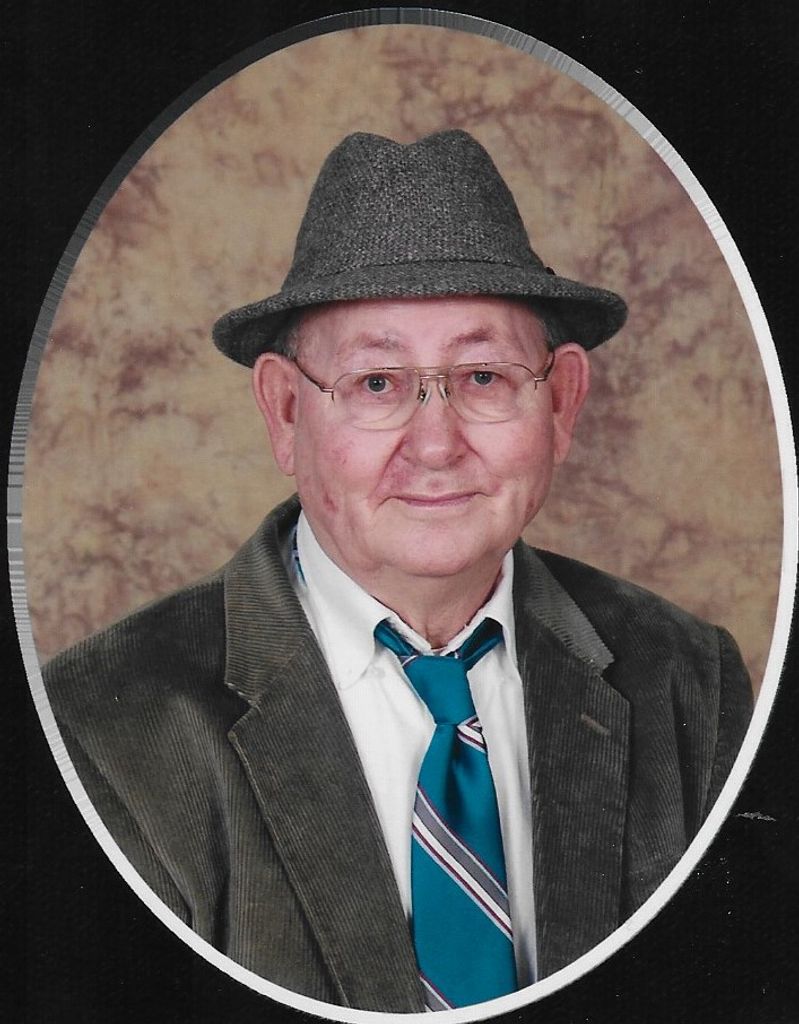 James E. Finney Profile Photo
