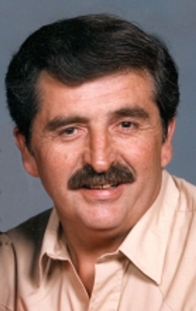 Robert 'Bob' A. Haugen