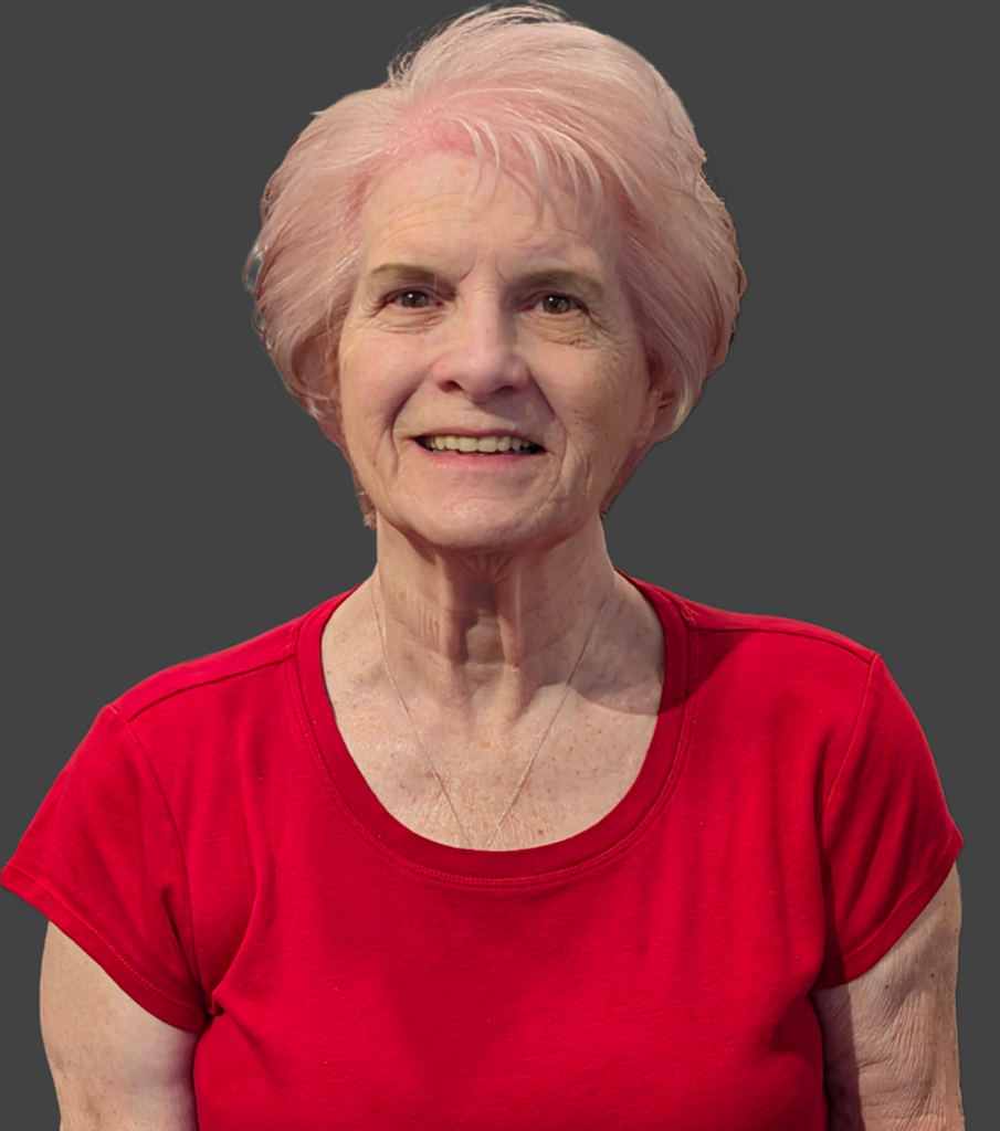 Bernardine Marie Walter Profile Photo