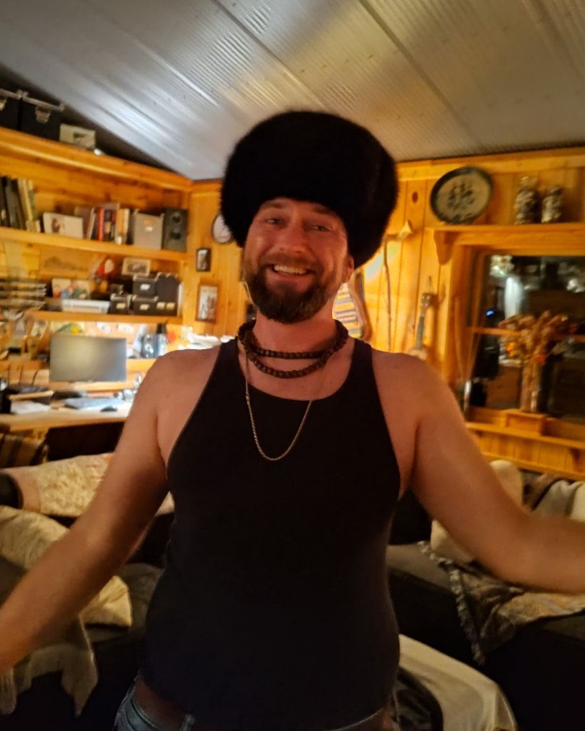 Carl Allen Richardson Profile Photo