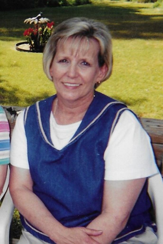 Connie Efird Profile Photo