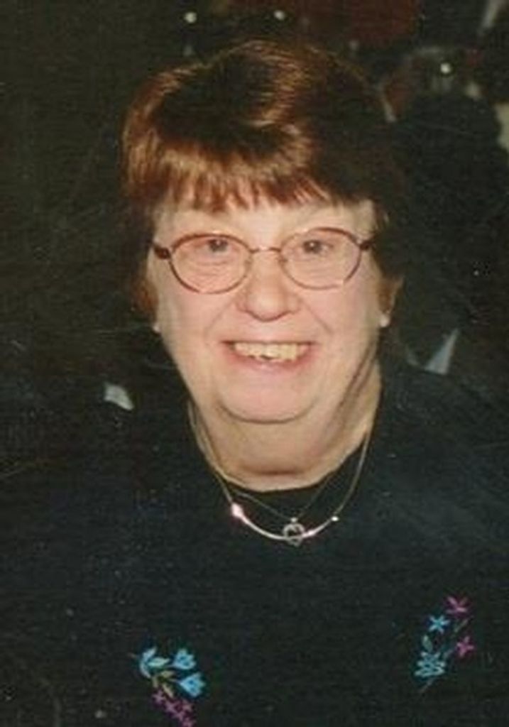 Lois J. Cox Profile Photo