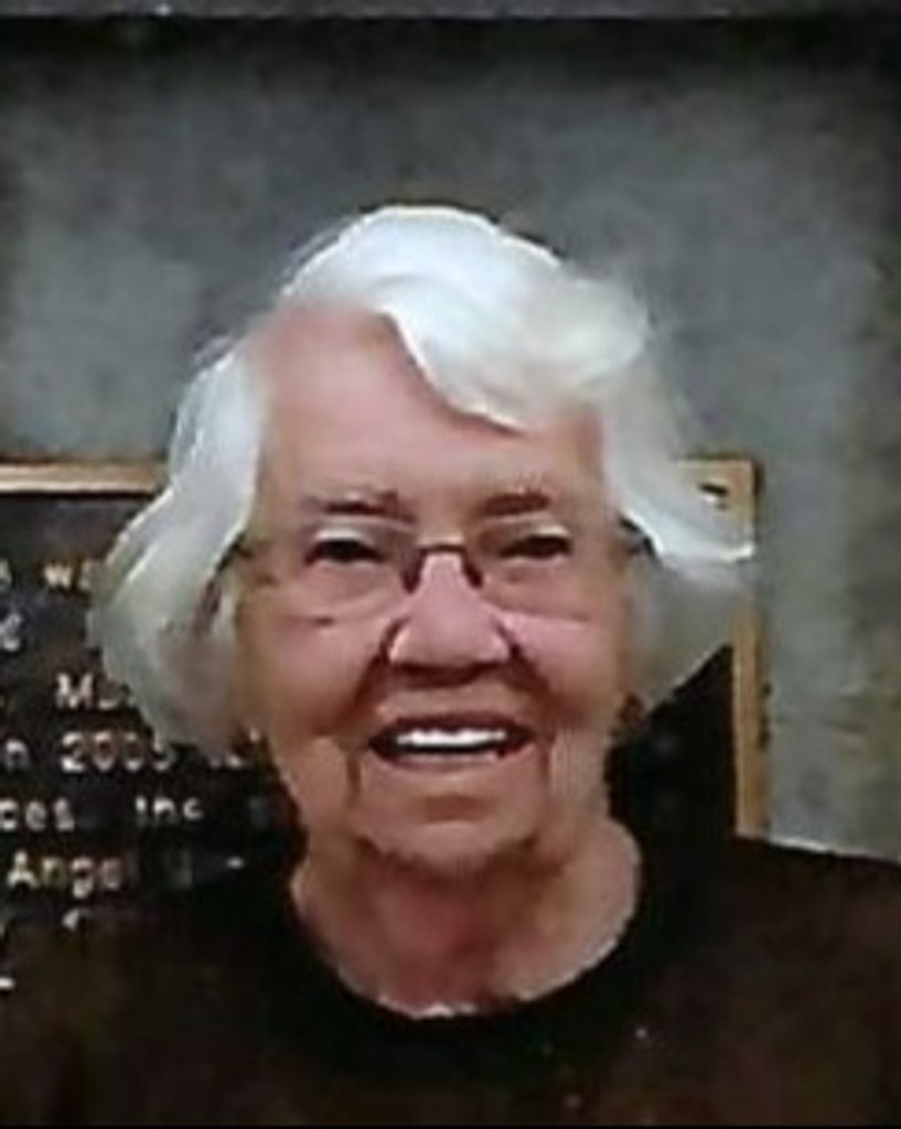 Dorothy K. Leslie