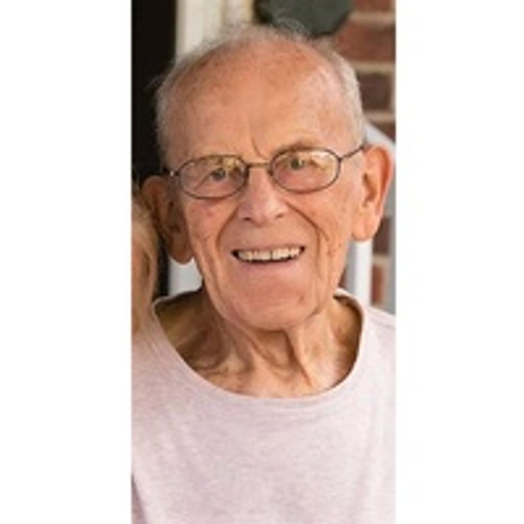 Joseph A. Wiercioch Profile Photo