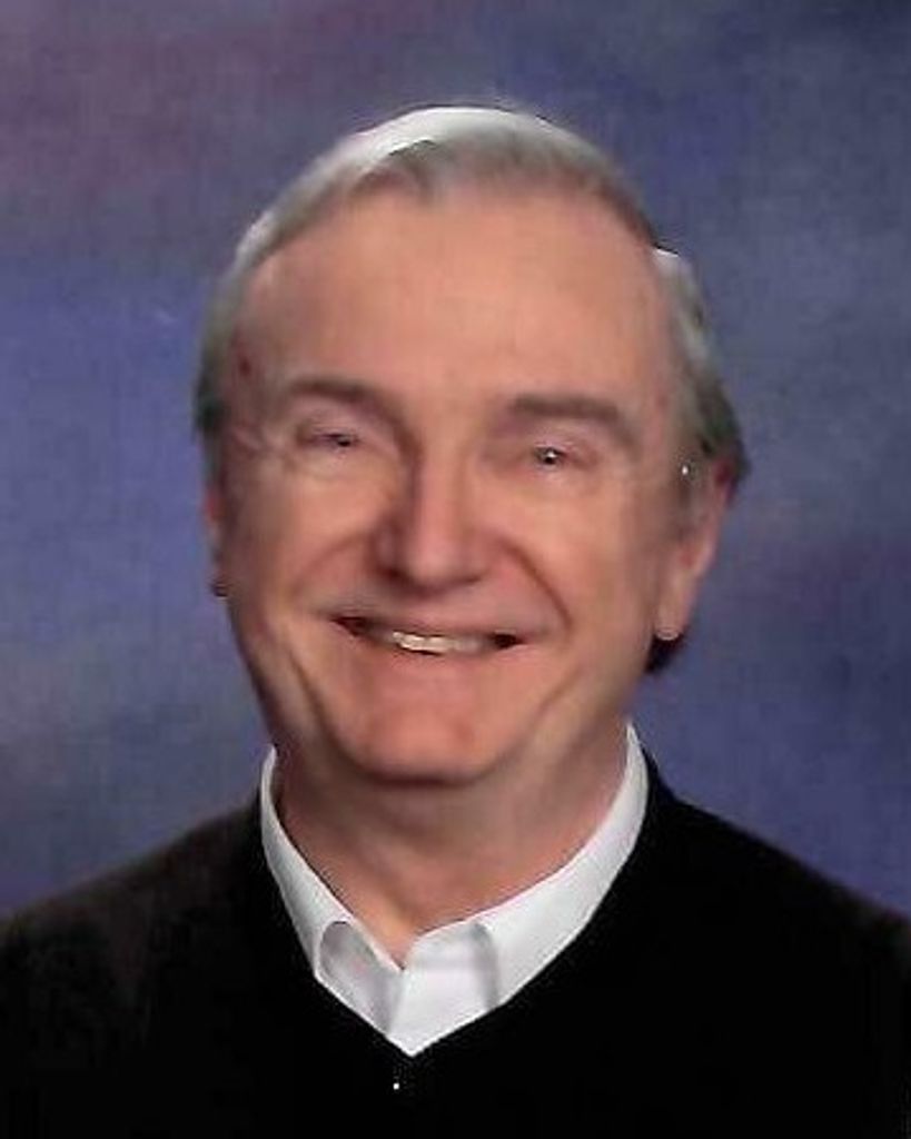 Daniel P. Fischer Profile Photo