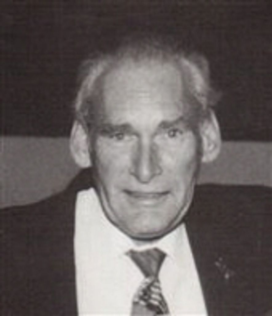 James Douglas Lamb