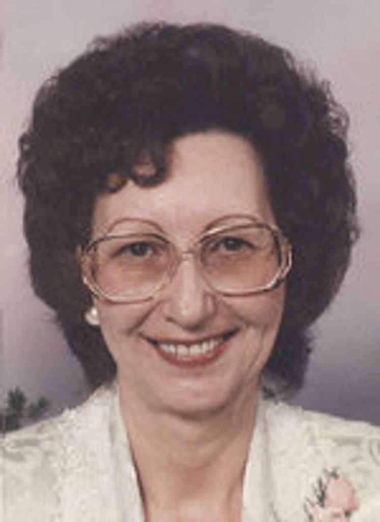 Darlene "Dolly"` (Koontz)  England