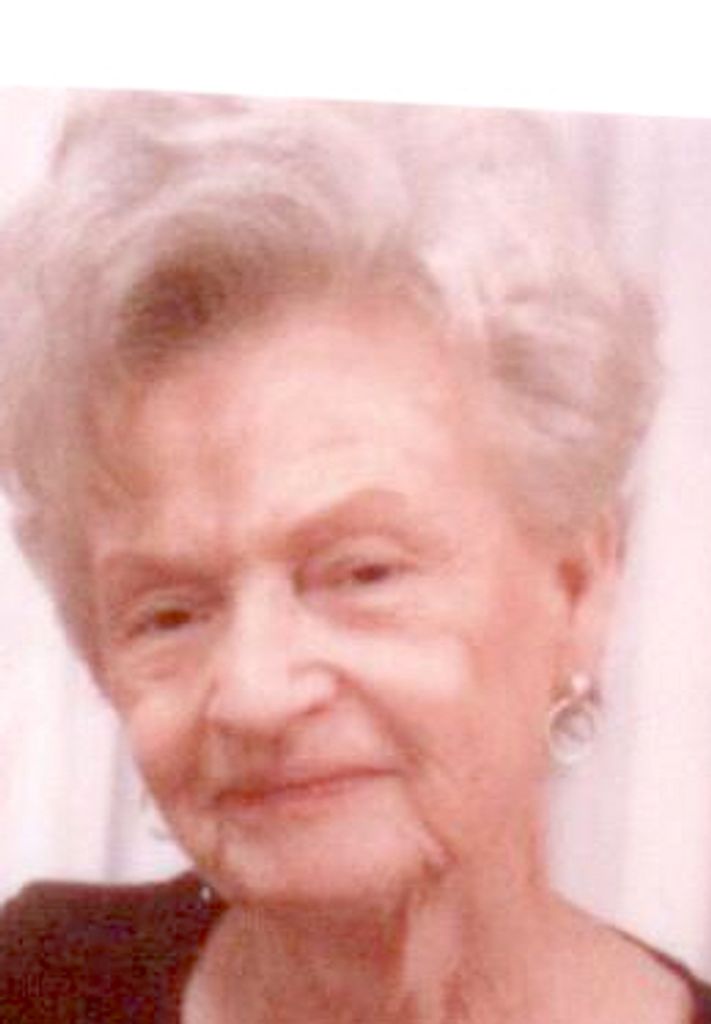 Wanda Hill