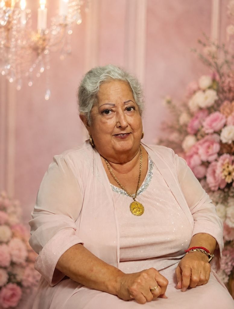 Maria Quintana Corral Profile Photo