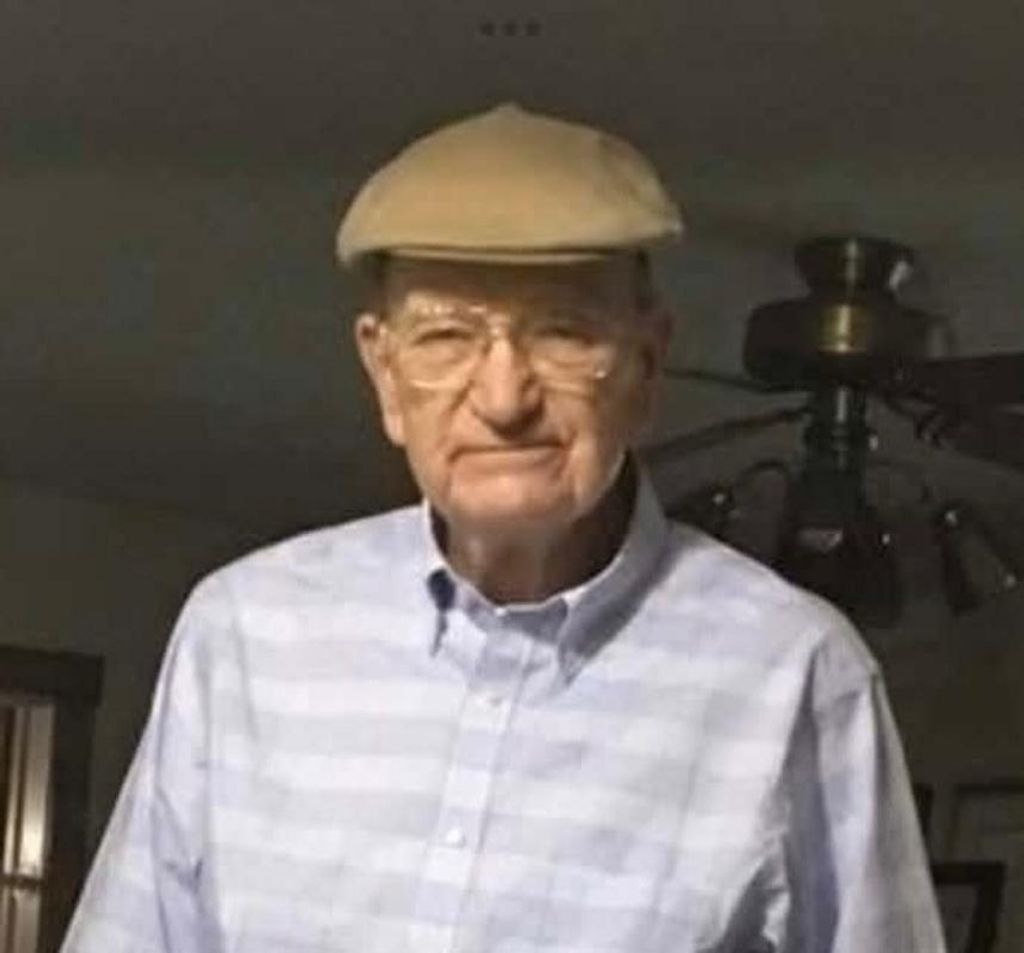 James Edward Jones Profile Photo