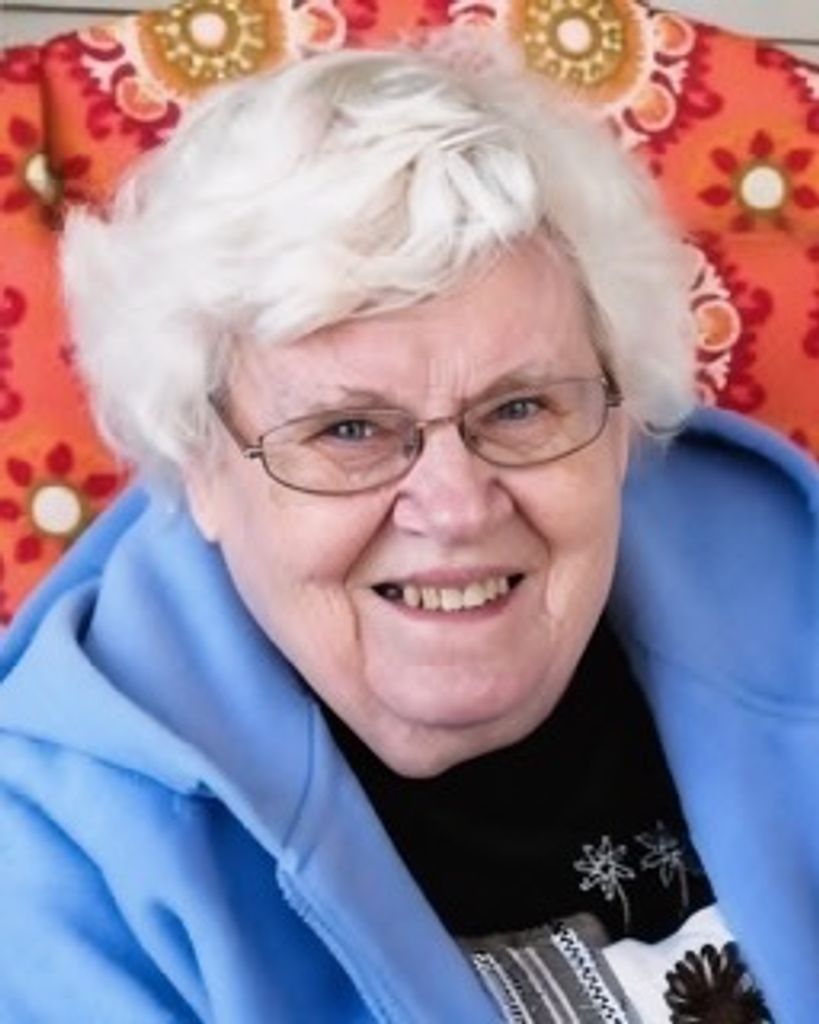 Lavonne Clara Fiedler