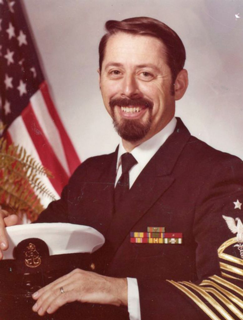 Raymond L. Mayo, Sr. Profile Photo