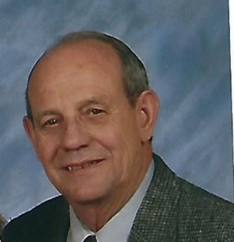 Alvah Hamilton Profile Photo