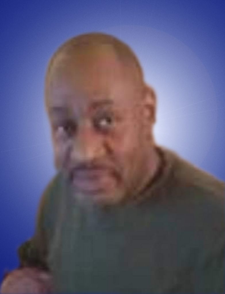 Oscar David Harris Profile Photo
