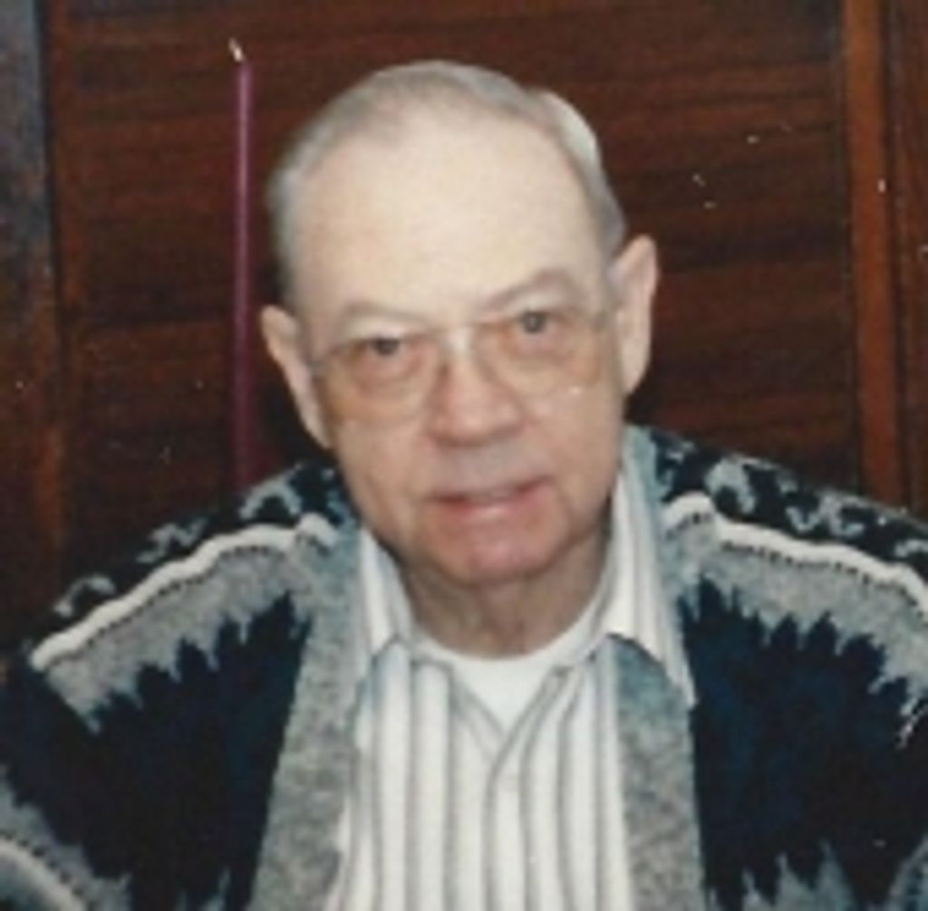 Maury  Eldon RICKMAN
