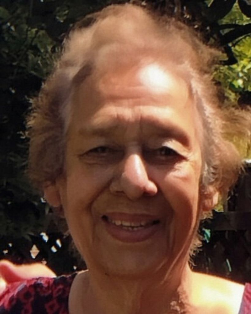 Lucy G. Ramos Profile Photo