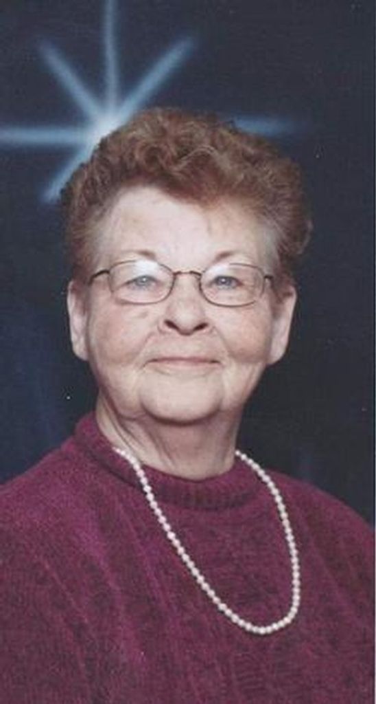 Donna Joyce Nelson Profile Photo
