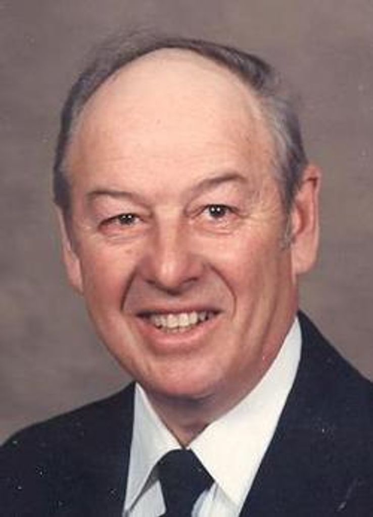 Ronald T. Hopkins Profile Photo