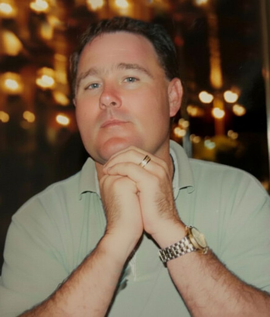 Jerry G. Jones Jr. Profile Photo