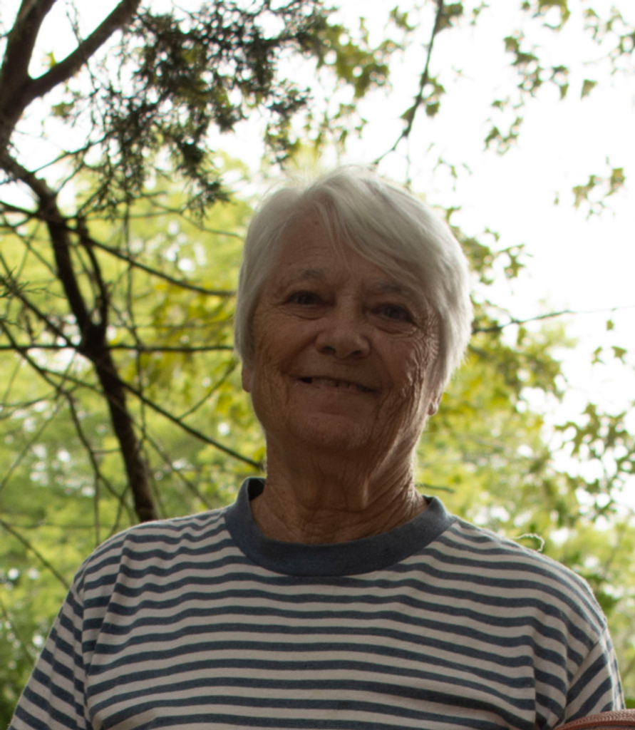 Virginia Armstrong