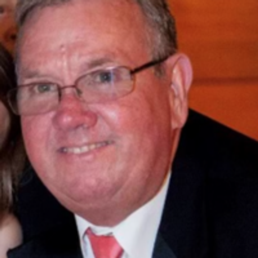 Bob Scott