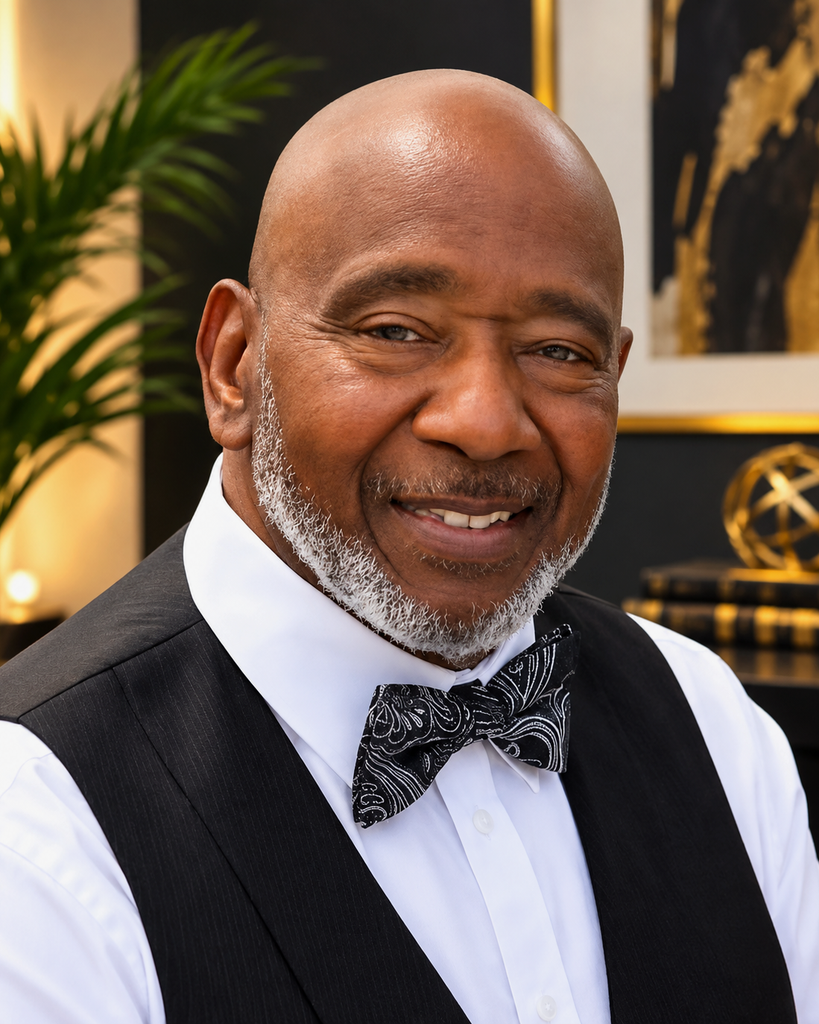 Bruce Edward Phillips, Sr.