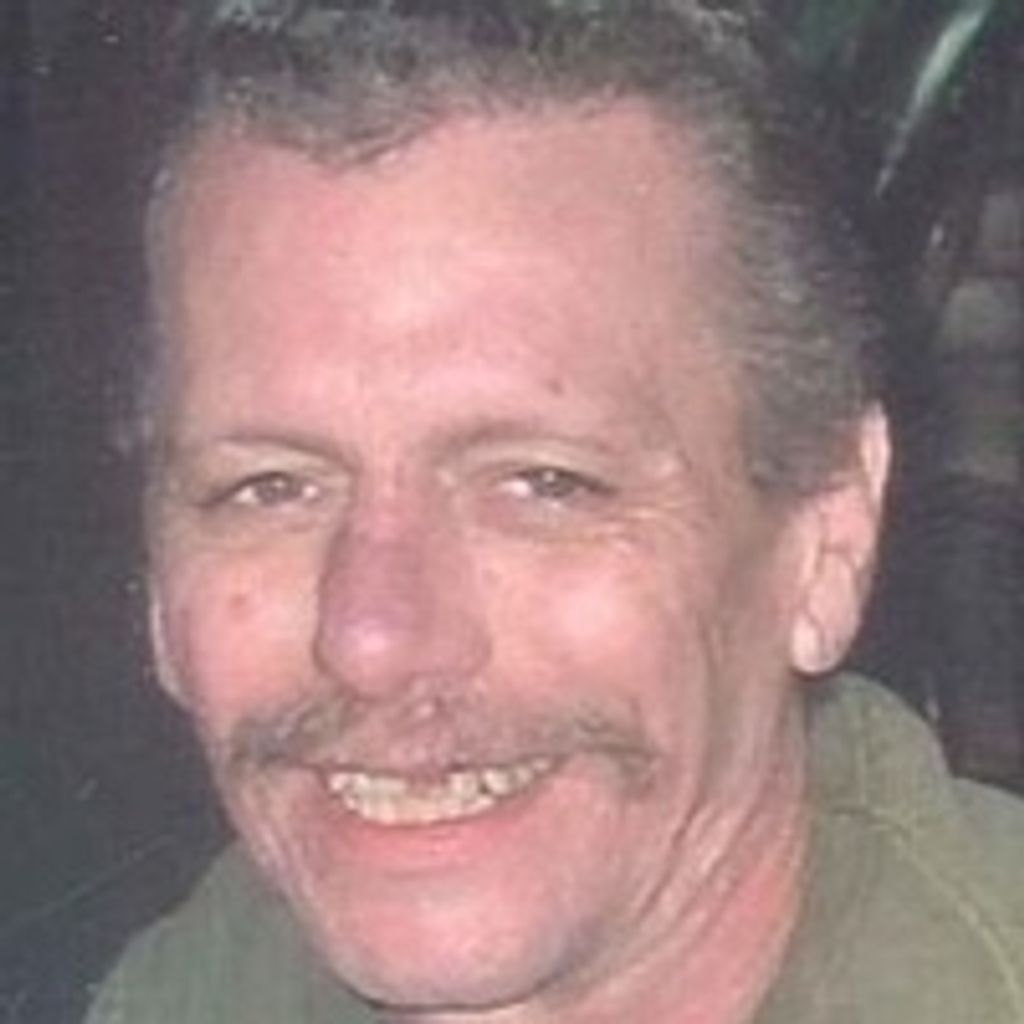 Timothy Bossard