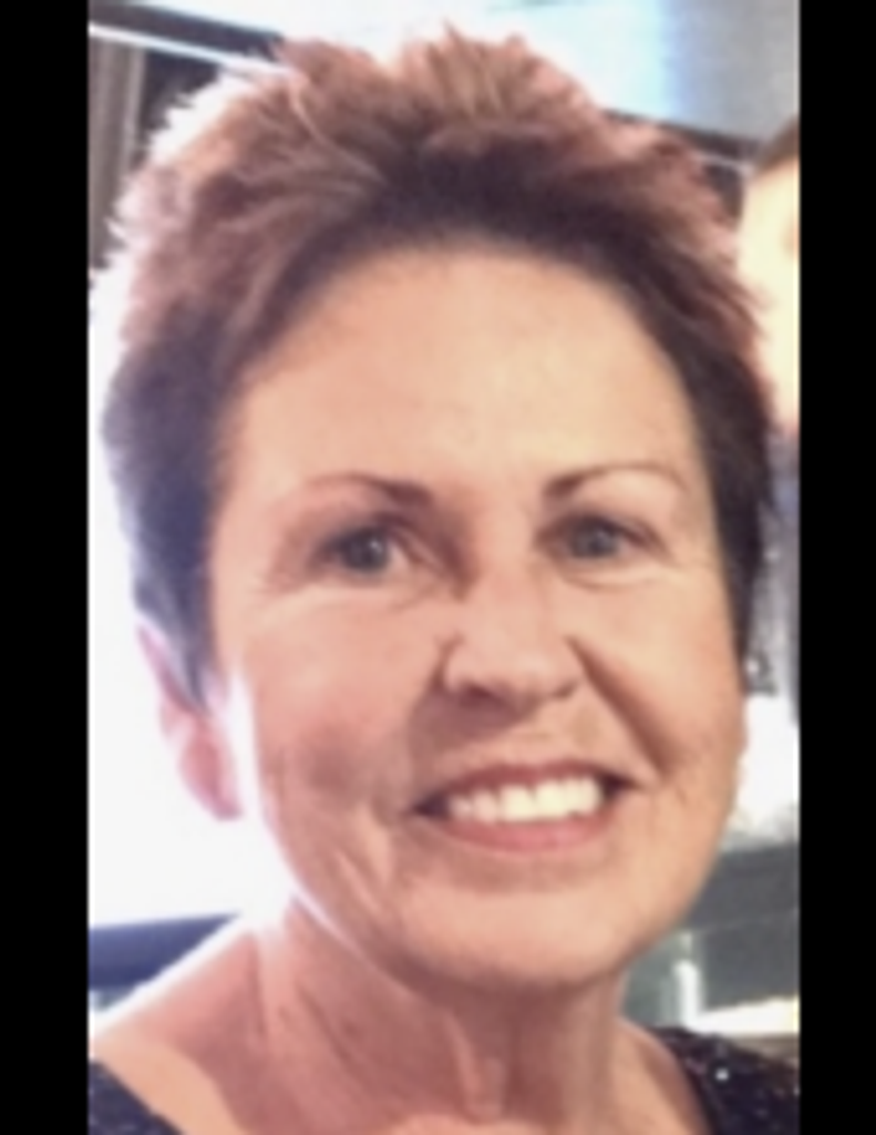 Karen Frances Rinna