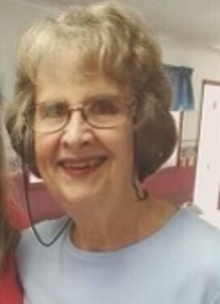 Georgia Kay Clark Profile Photo
