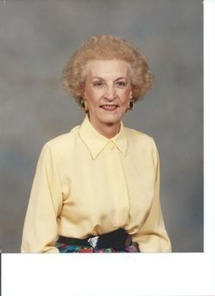 Katherine Earl Pierce Thompson