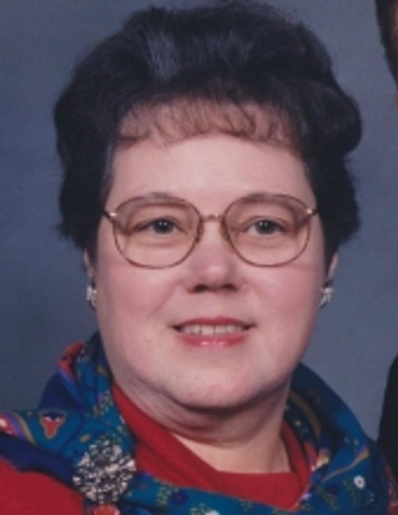 Linda Sue (Butts) Croy Profile Photo