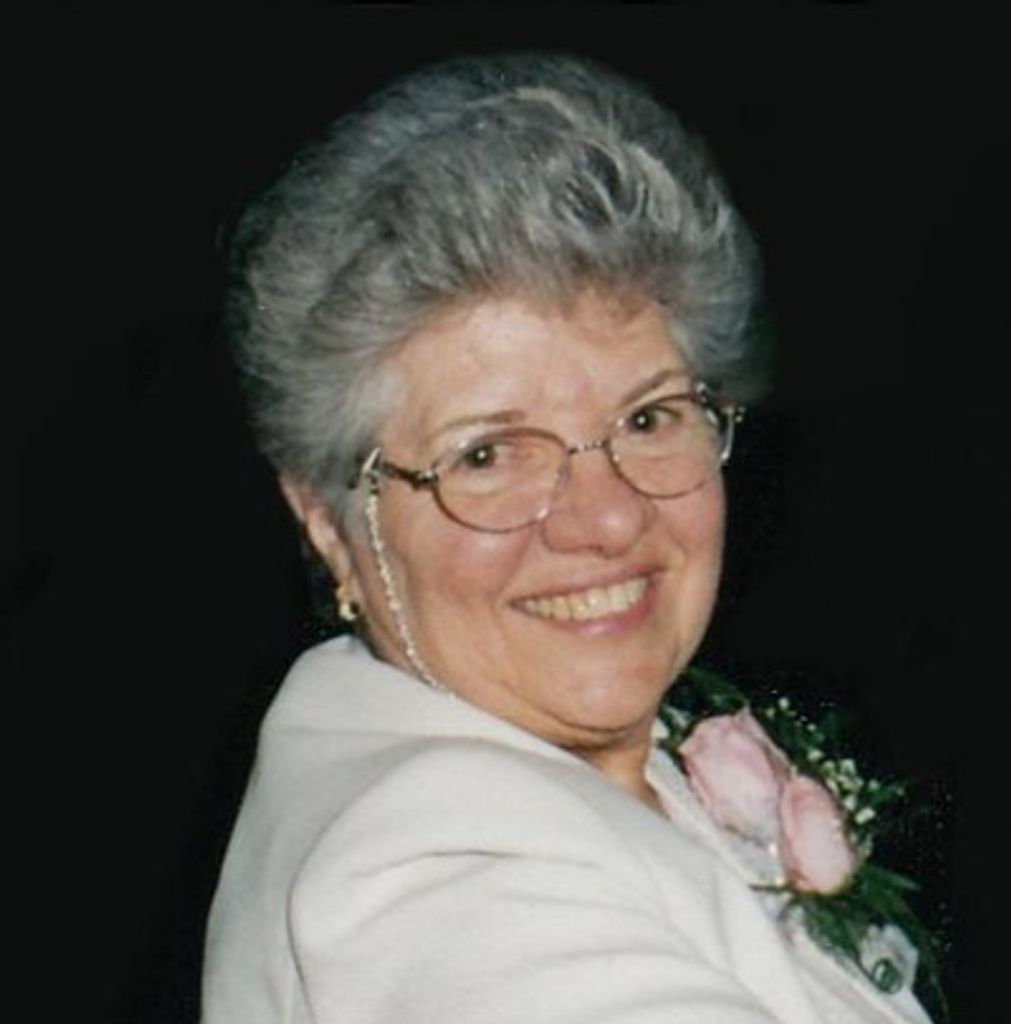 Doris M. "Dorie" Fenner Profile Photo