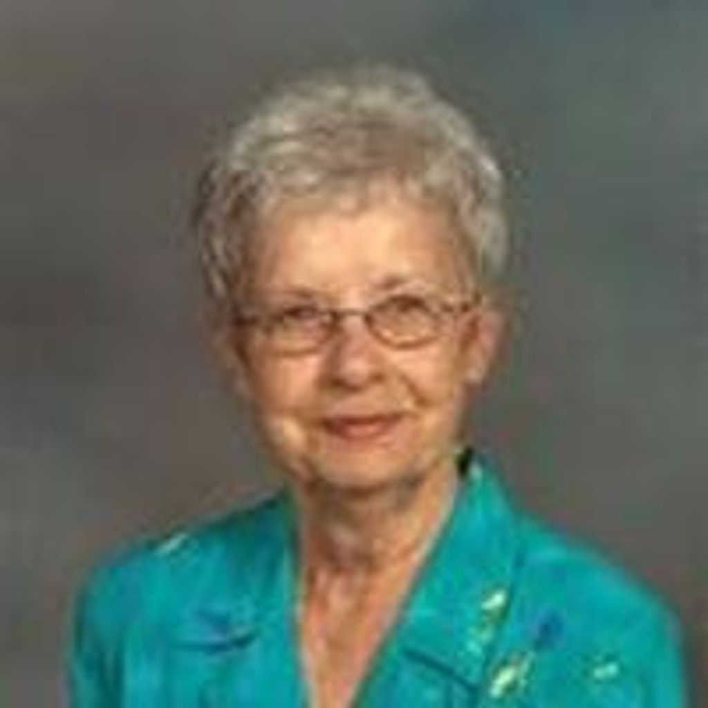 Patrica S. Ice