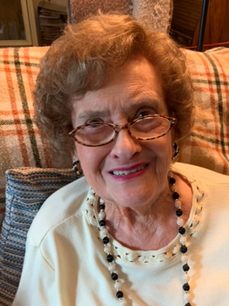 Harriette Nancy Ryant, Nee Pfeiffer Profile Photo