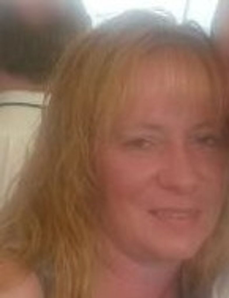 Melisa Rose (Hampp)  Bugonian