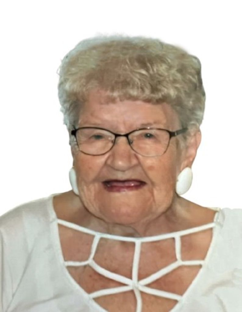 Arlene Lauf