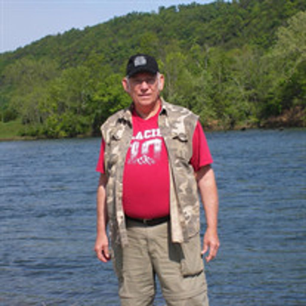 John Ed Judge