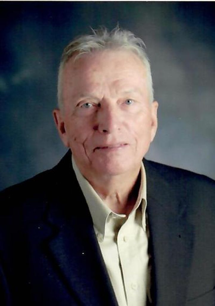 Ulric "Bill" Wall Profile Photo