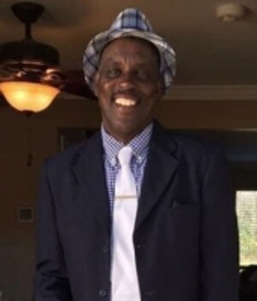 Terry Dale Mr. Williams