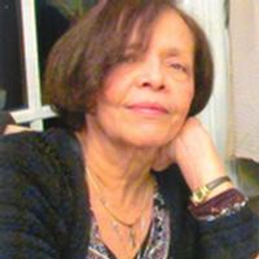 Victoria Colon Lozada Profile Photo