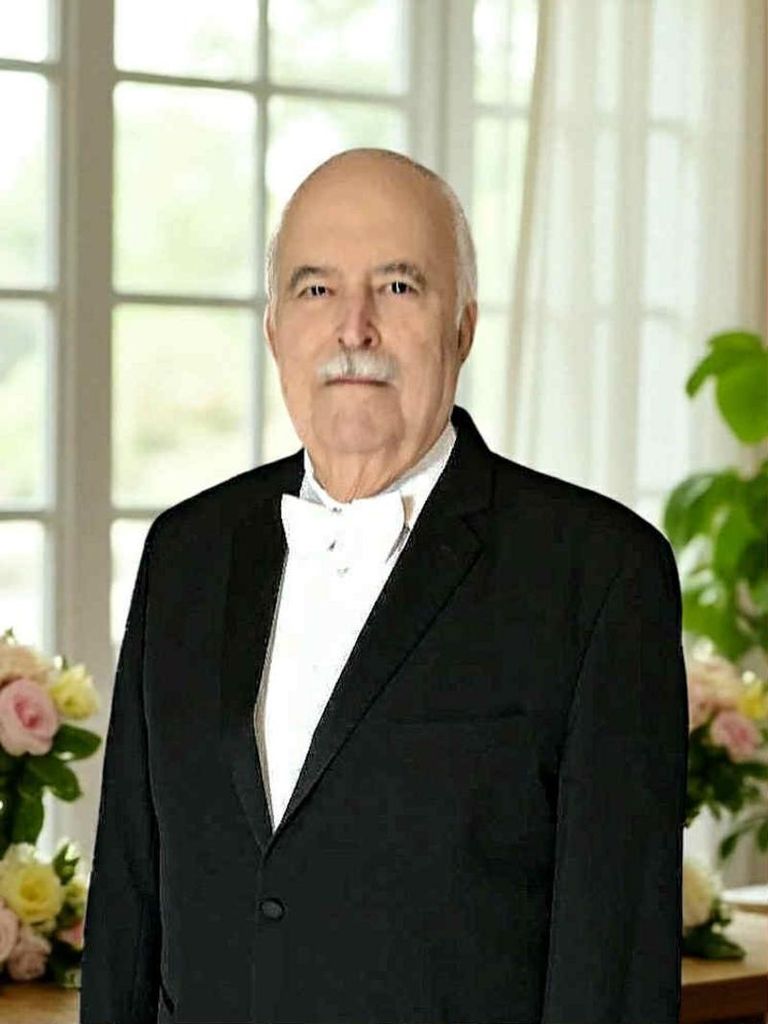 Jose "Joe" Oscar Guerra, Jr.