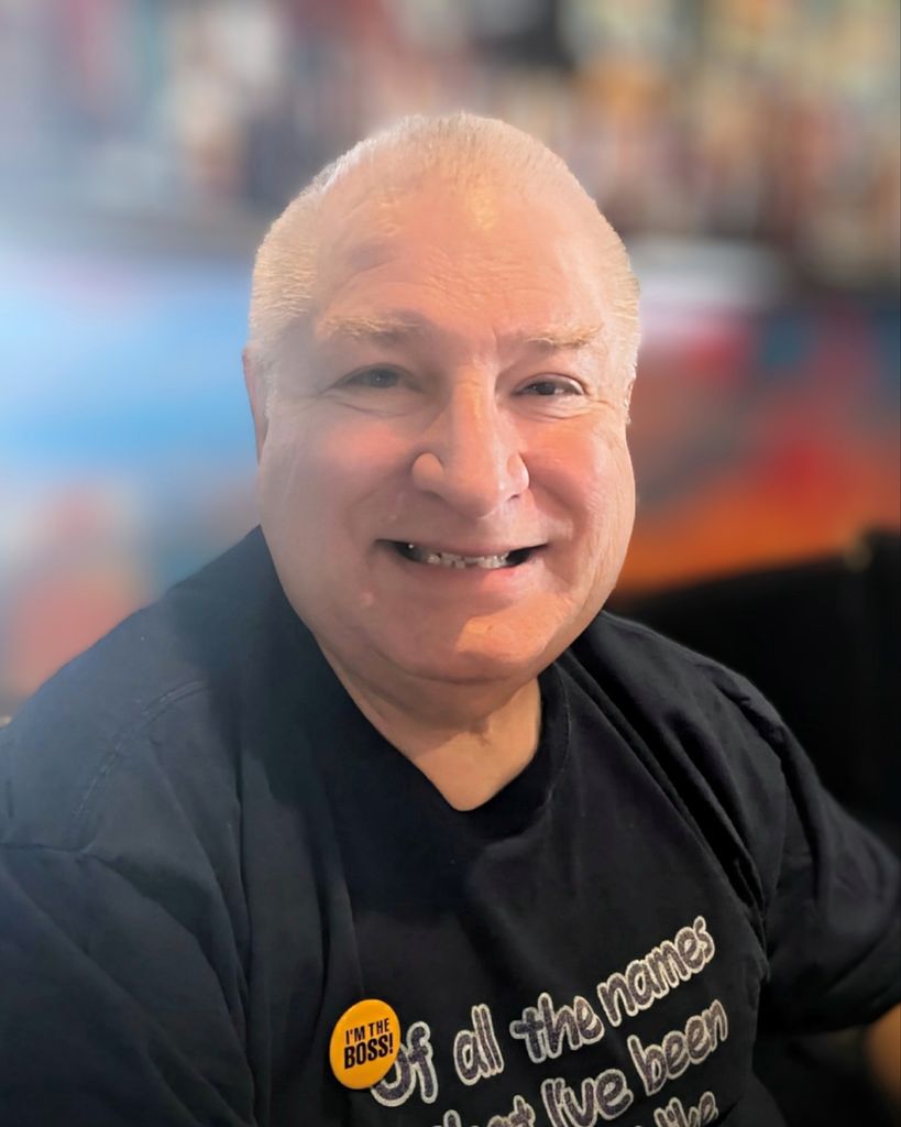 Michael D. Buesing Profile Photo
