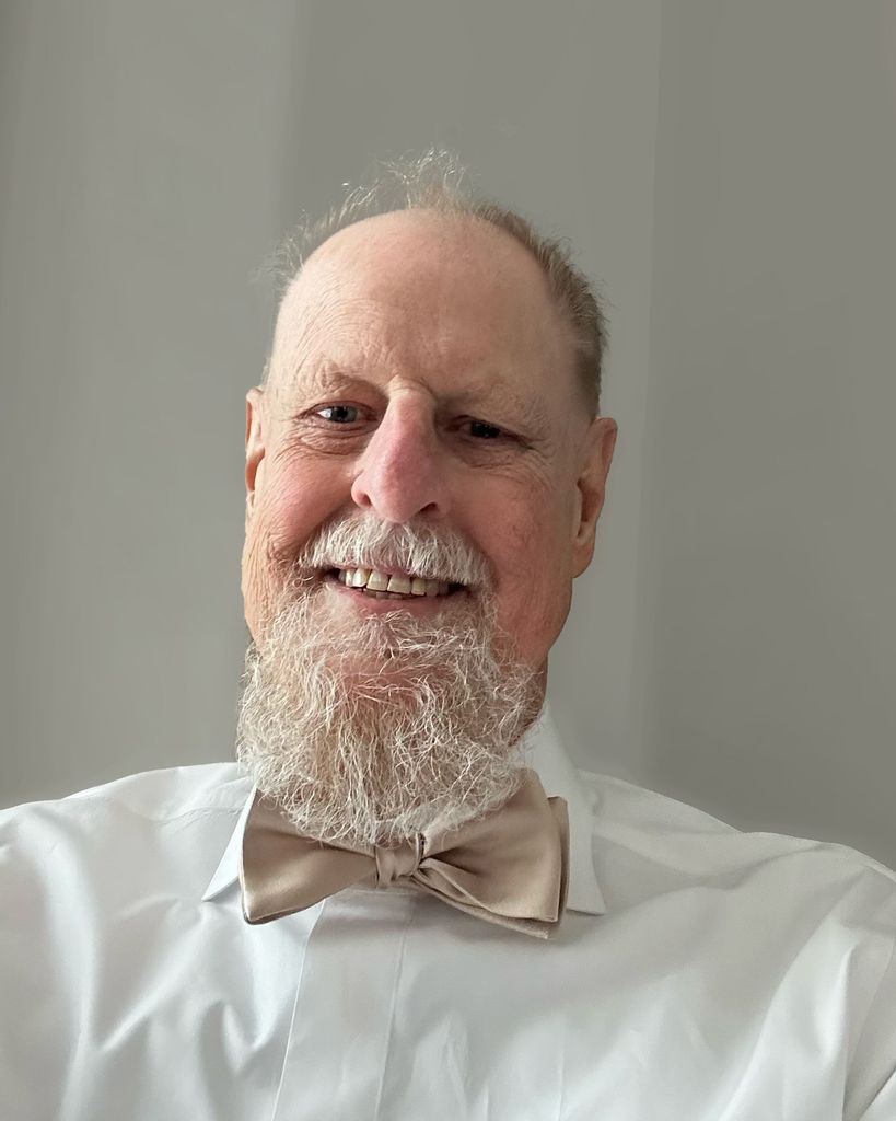 Gary J. Bunnewith