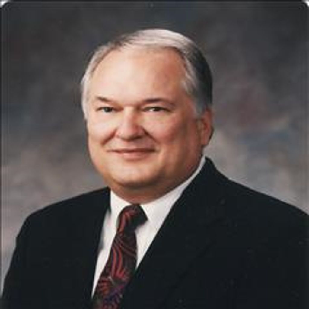 Richard C. (Dick) Carson, Jr. Profile Photo