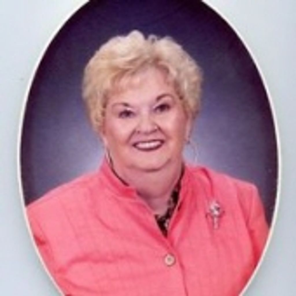 Helen Thurman Bailey