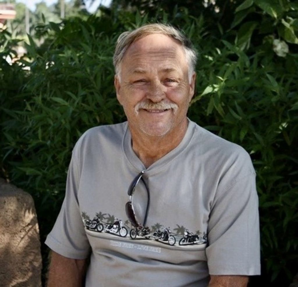 Ronald L. Fish Profile Photo