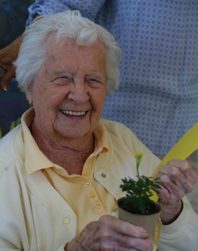 Vivian Leona French Allen Profile Photo