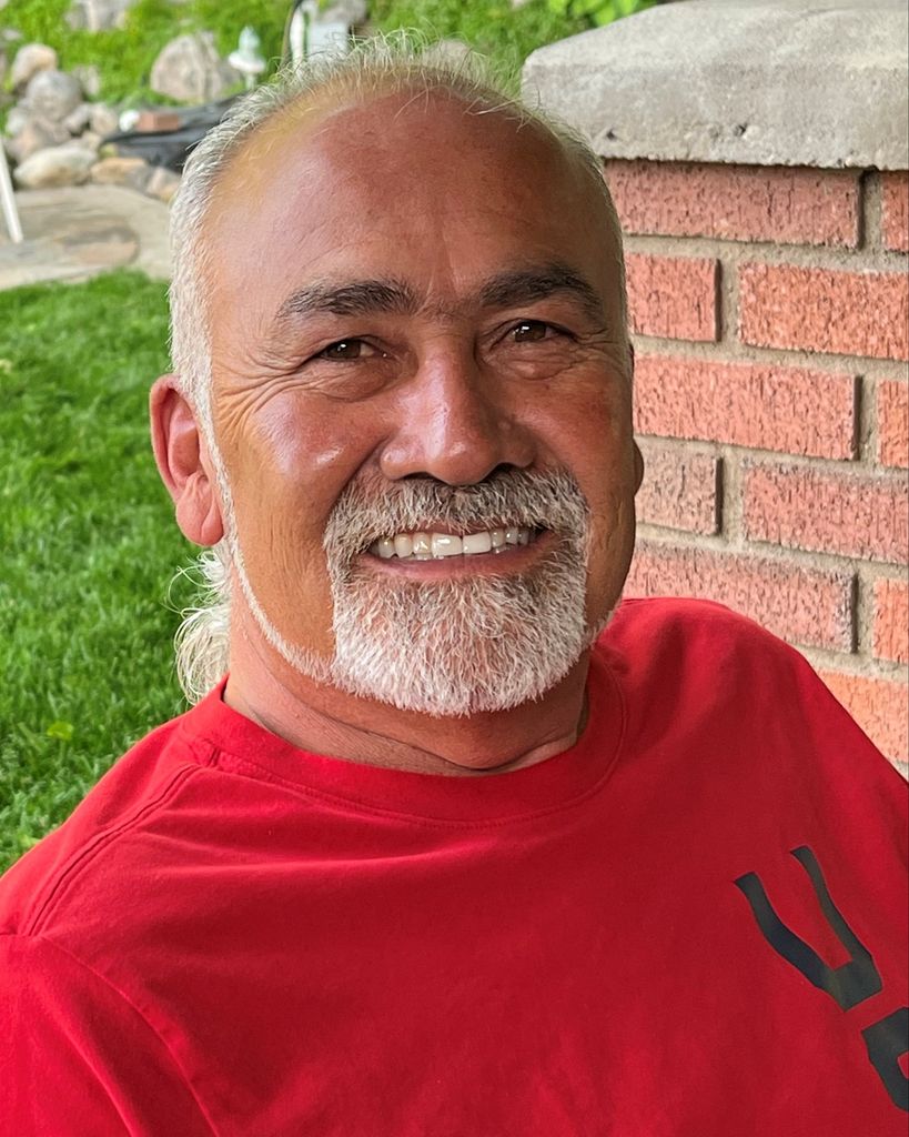 Kenneth Phillip Martinez Profile Photo