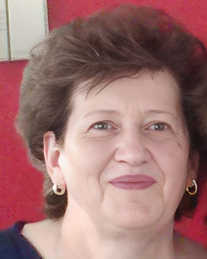 Aise Nikovic's obituary image